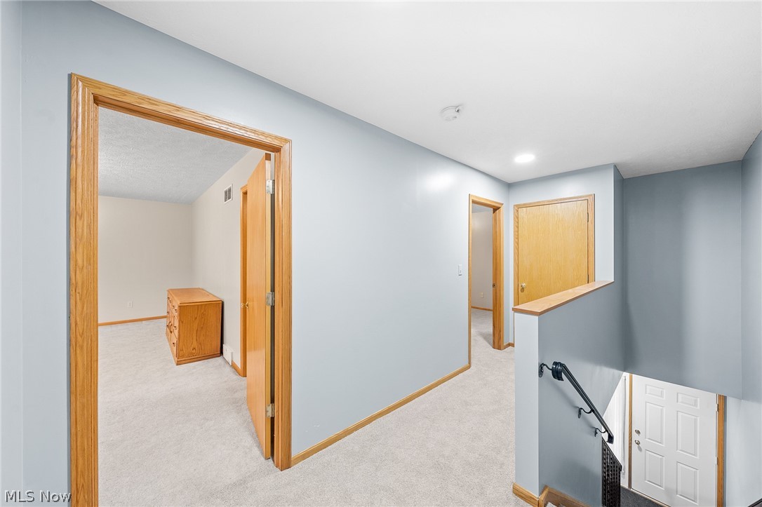 Tuscarawas Park - Residential