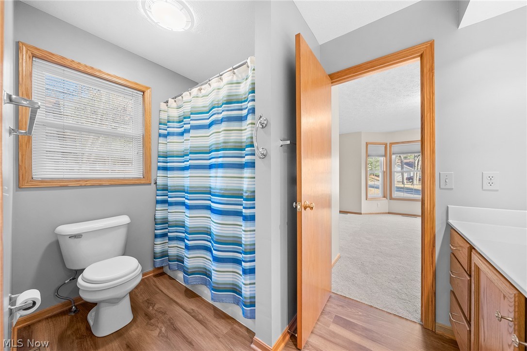 Tuscarawas Park - Residential