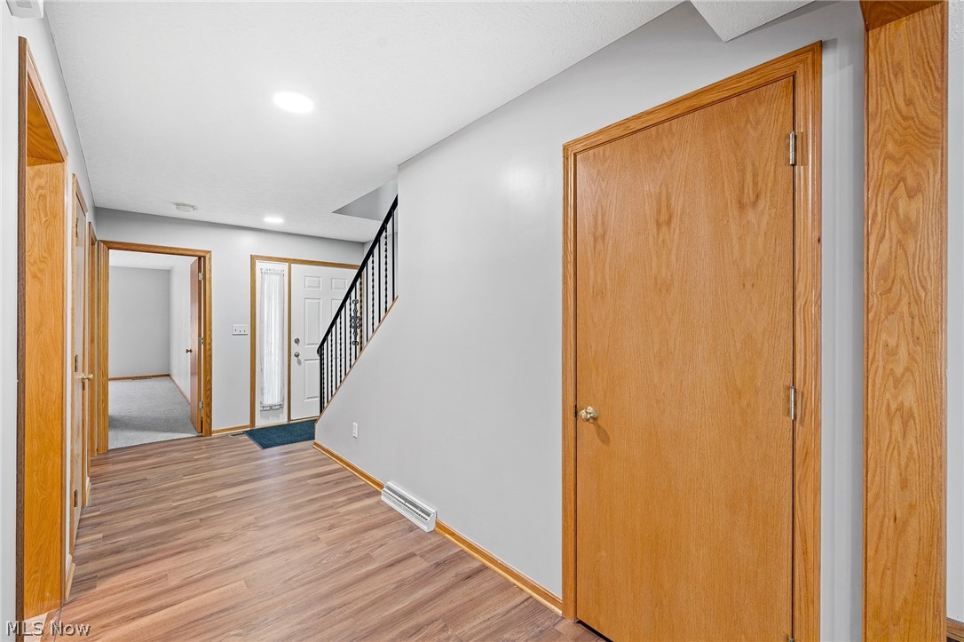 Tuscarawas Park - Residential