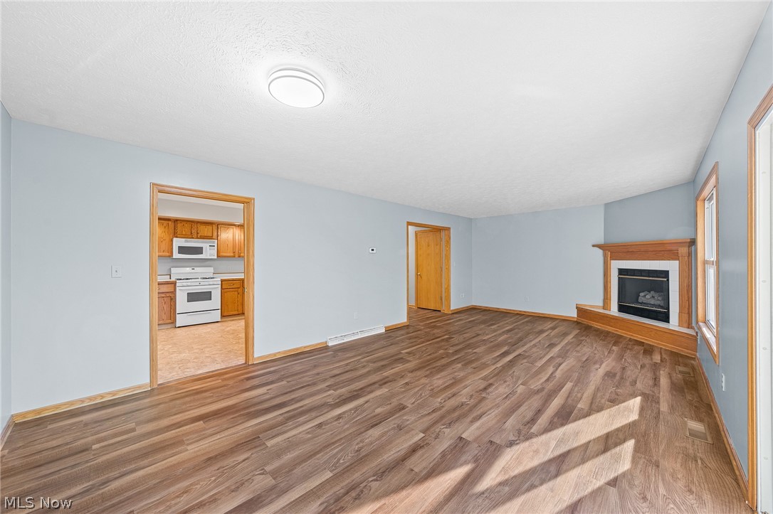 Tuscarawas Park - Residential