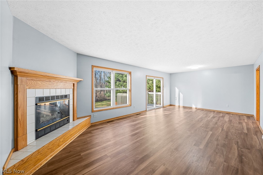 Tuscarawas Park - Residential