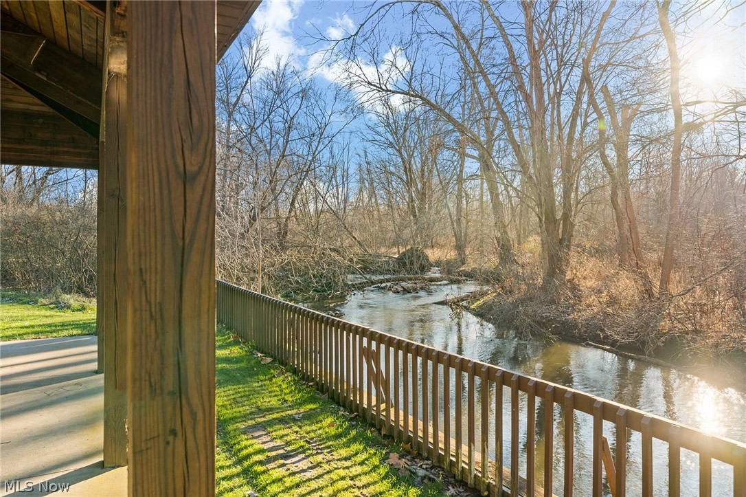 Tuscarawas Park - Residential