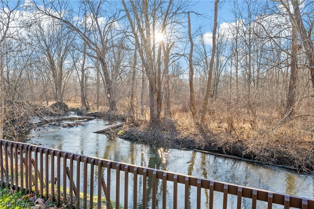 Tuscarawas Park - Residential