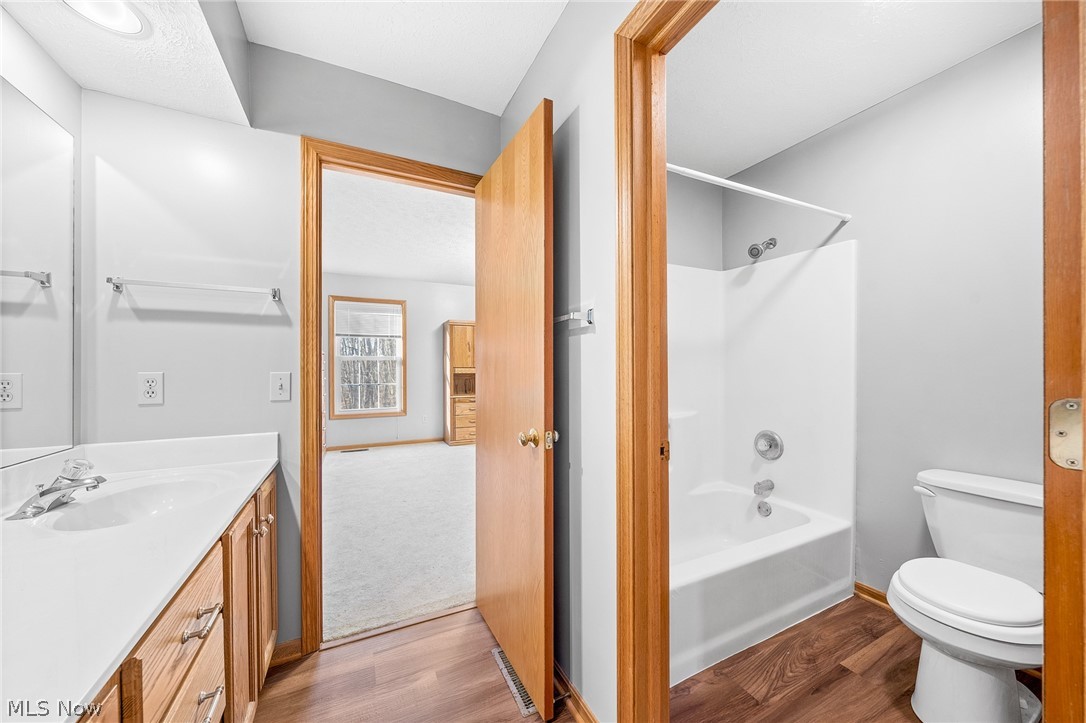 Tuscarawas Park - Residential