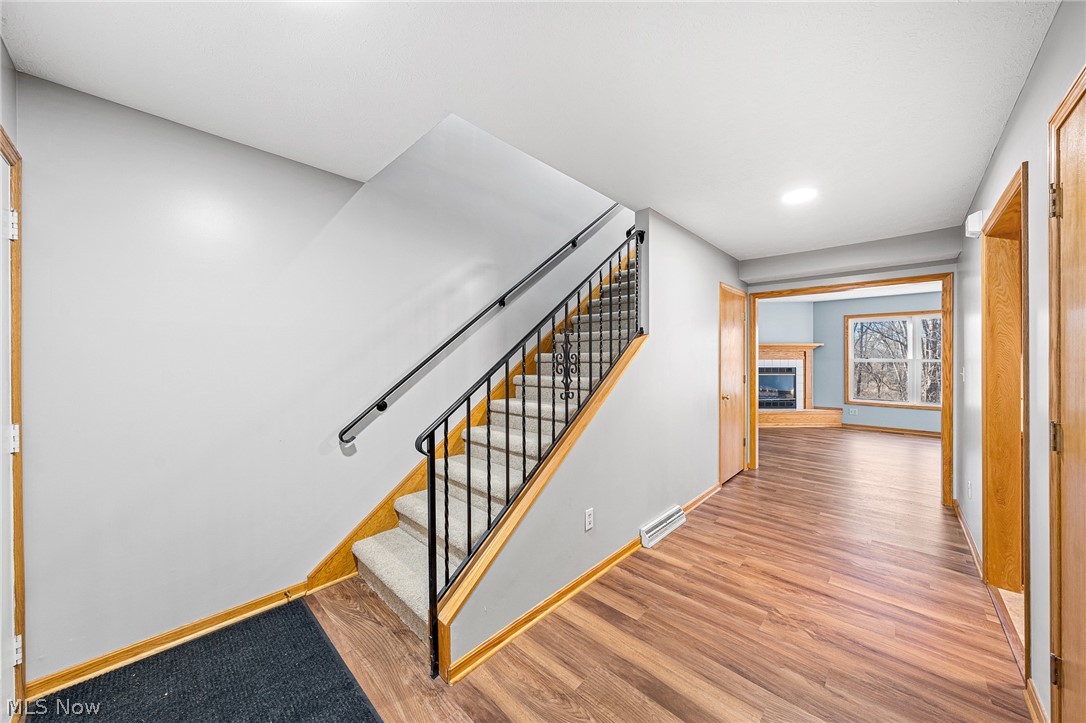 Tuscarawas Park - Residential