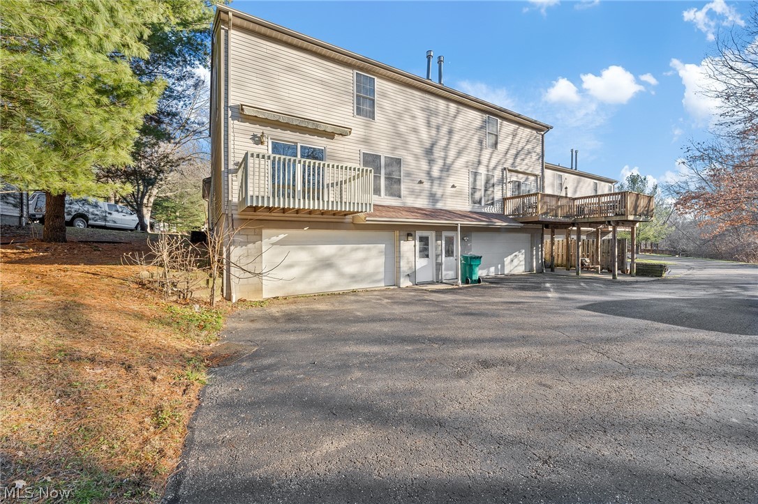 Tuscarawas Park - Residential