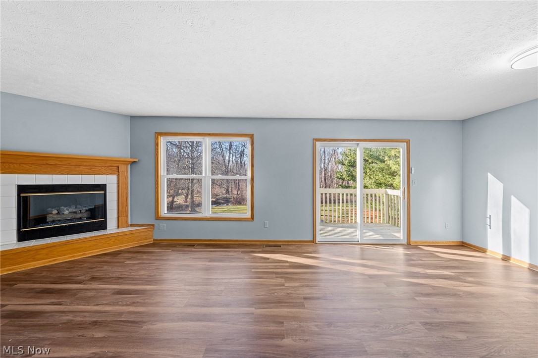 Tuscarawas Park - Residential