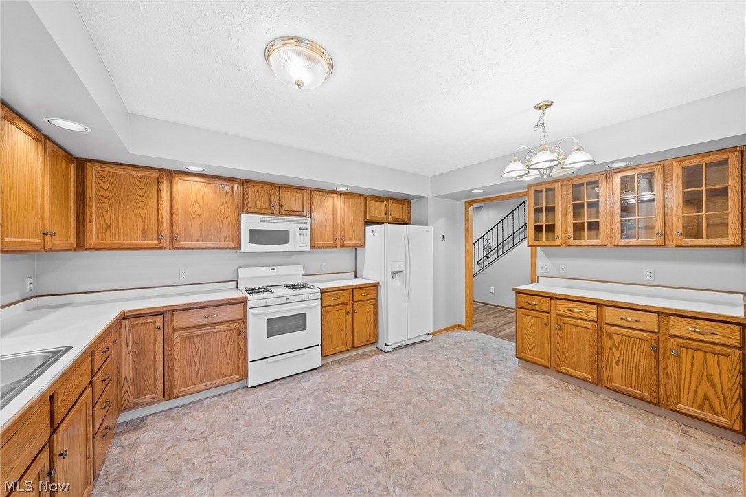 Tuscarawas Park - Residential