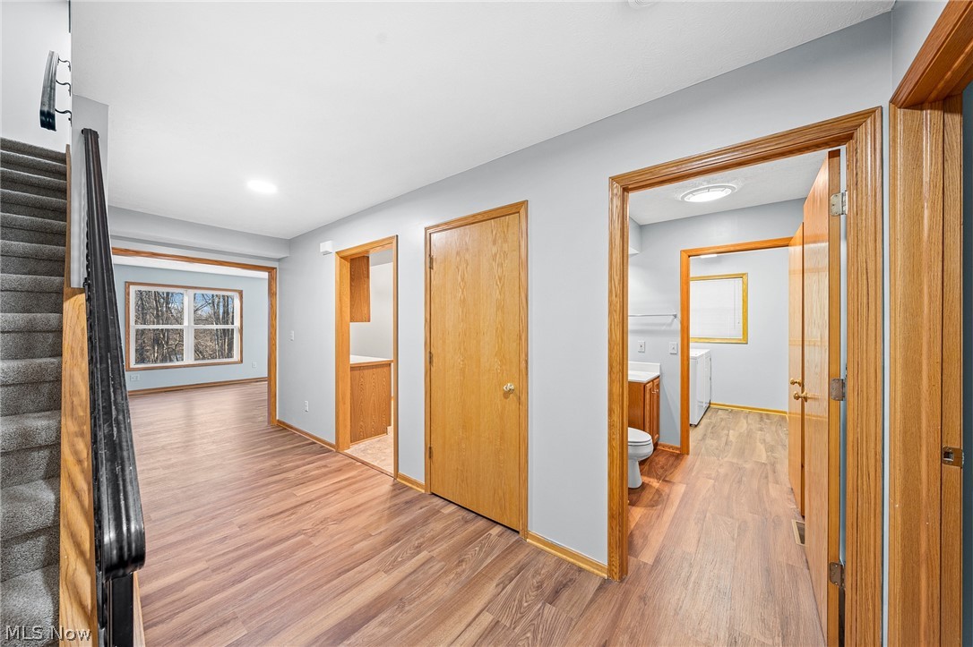 Tuscarawas Park - Residential