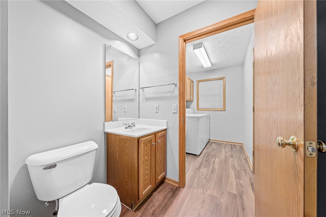 Tuscarawas Park - Residential