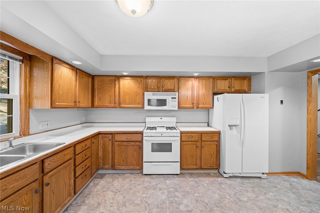 Tuscarawas Park - Residential