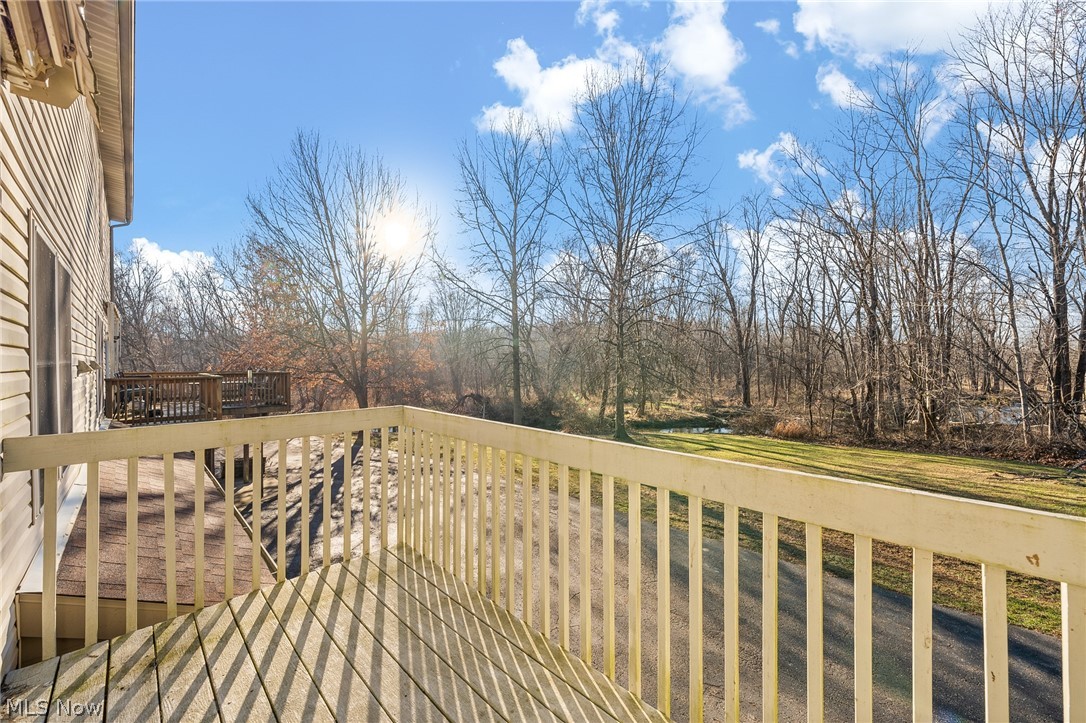 Tuscarawas Park - Residential