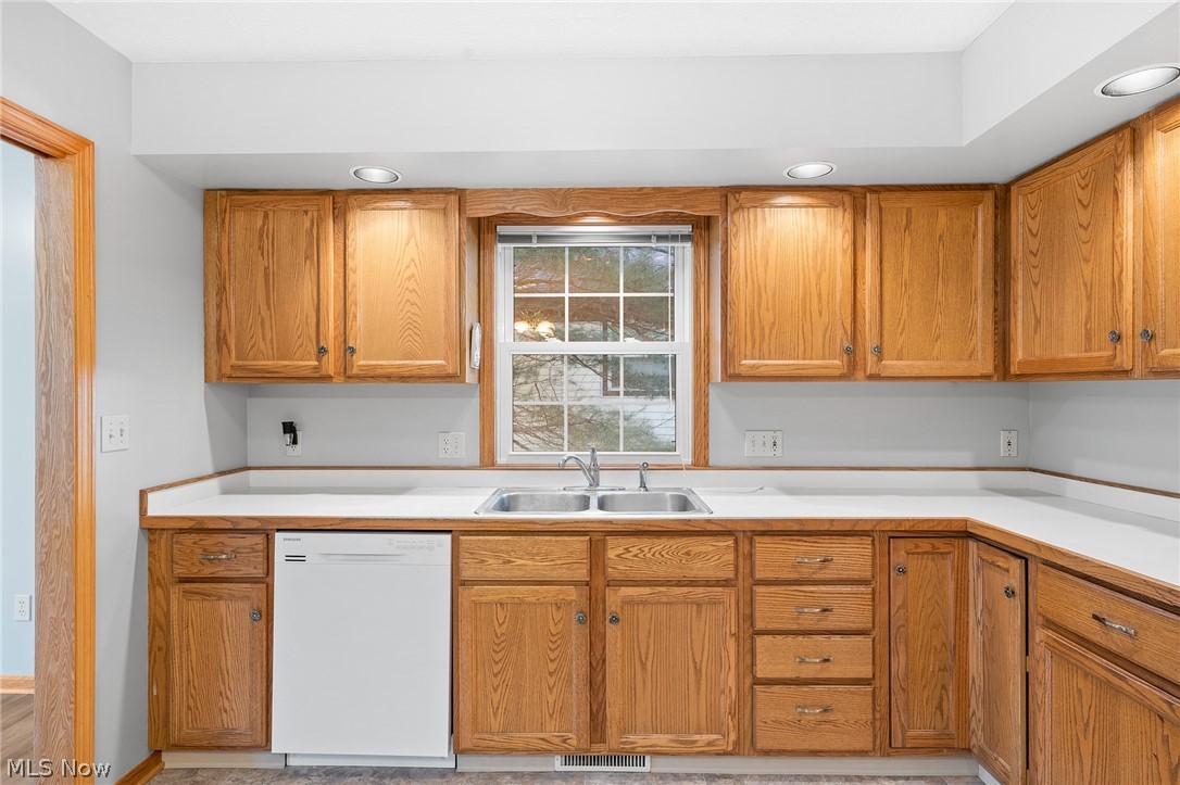 Tuscarawas Park - Residential