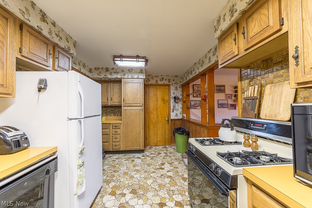 Woodside Acres - Residential