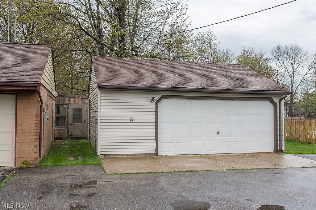 Woodside Acres - Residential