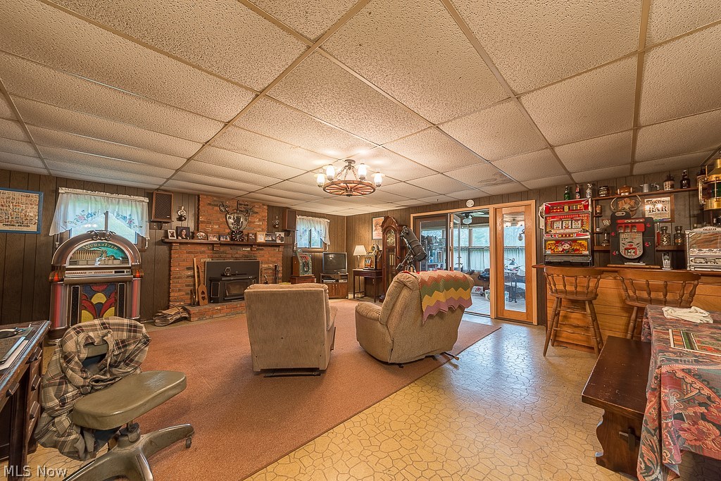 Woodside Acres - Residential