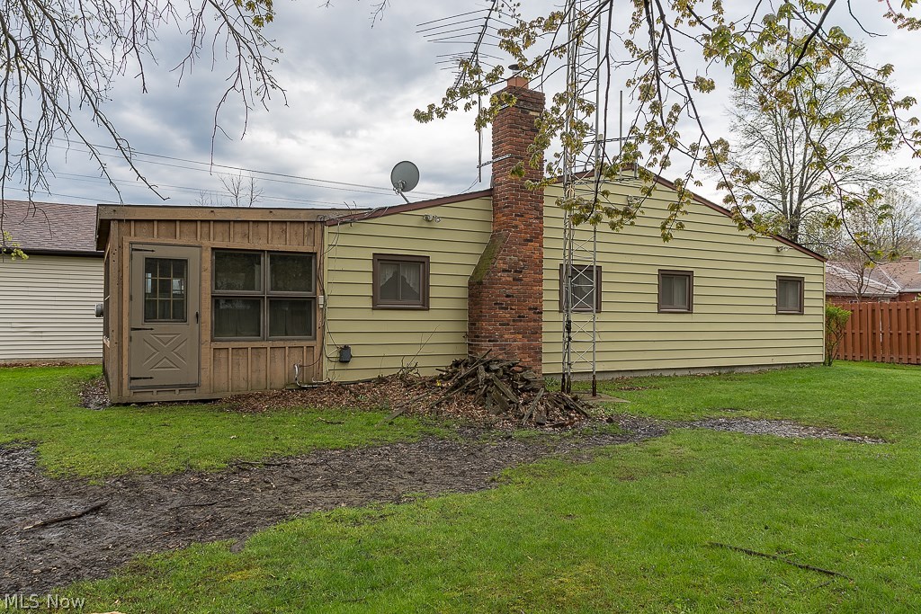 Woodside Acres - Residential