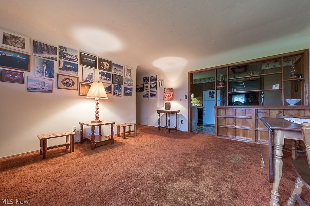 Woodside Acres - Residential