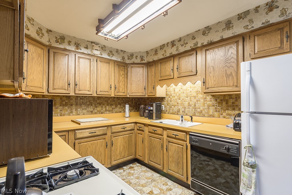 Woodside Acres - Residential