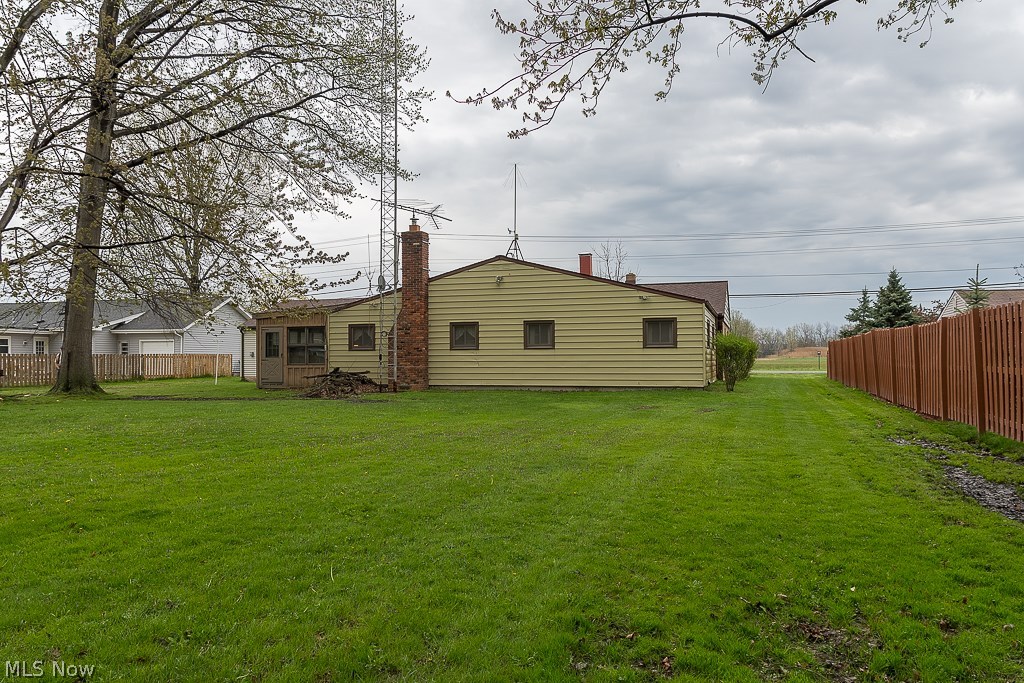 Woodside Acres - Residential