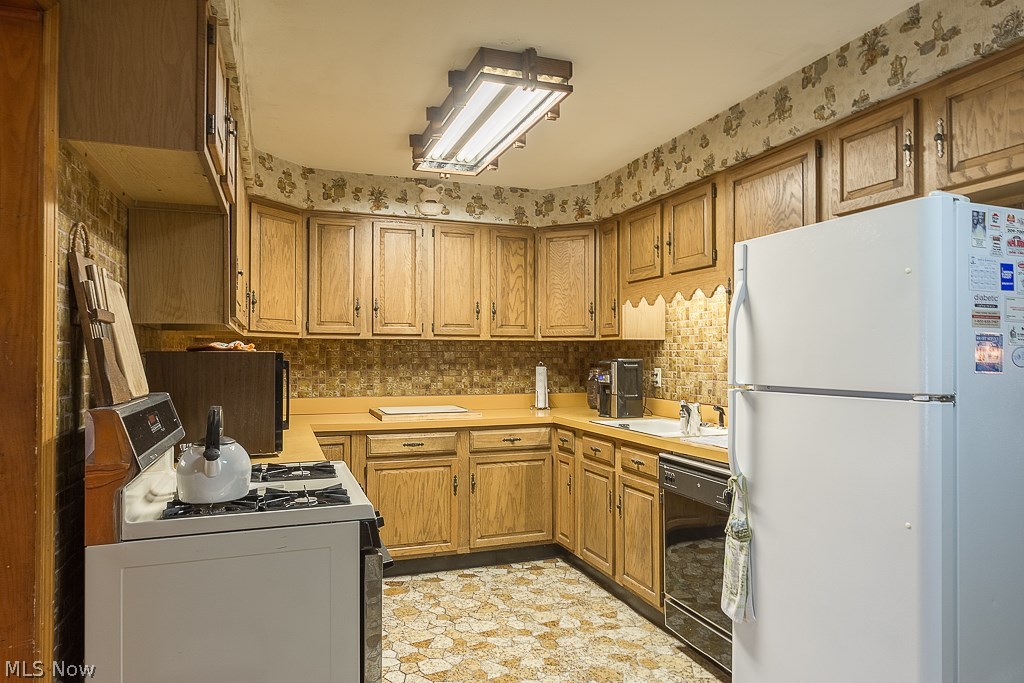 Woodside Acres - Residential