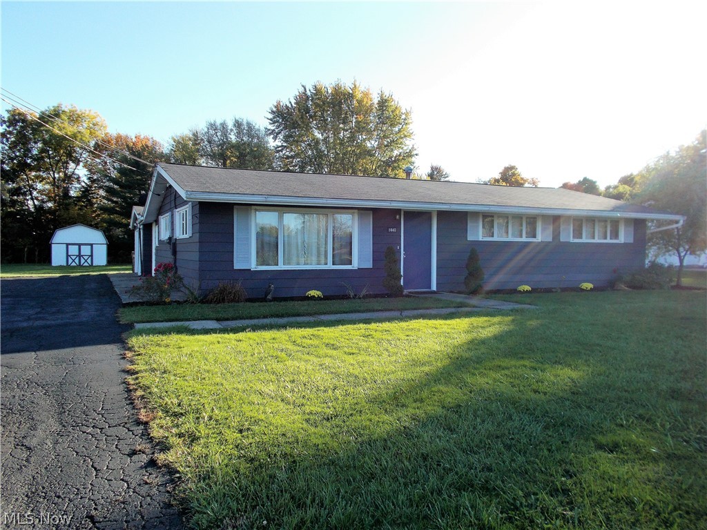 Wilcox Park Estate - Residential