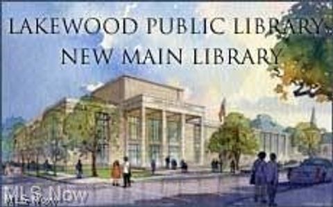 Tiny photo for 1675 Woodward Avenue #3, Lakewood, OH 44107 (MLS # 5198054)