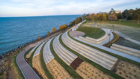 Tiny photo for 1675 Woodward Avenue #3, Lakewood, OH 44107 (MLS # 5198054)