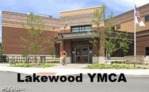 Tiny photo for 1675 Woodward Avenue #3, Lakewood, OH 44107 (MLS # 5198054)