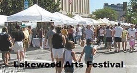 Tiny photo for 1675 Woodward Avenue #3, Lakewood, OH 44107 (MLS # 5198054)