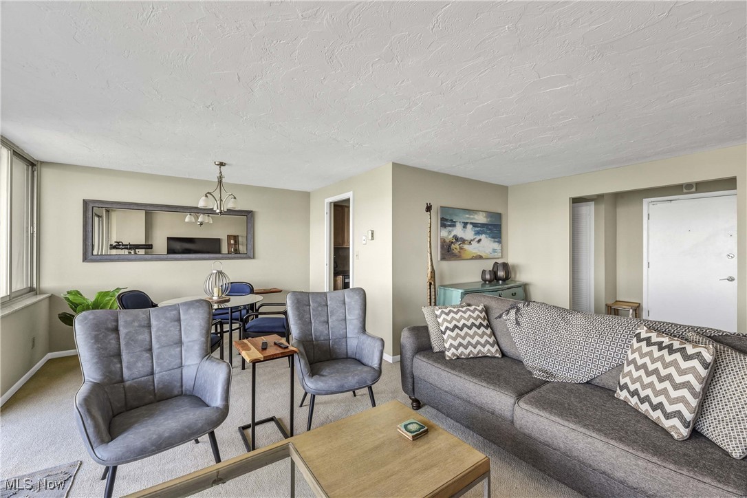 The Carlyle - Residential Lease