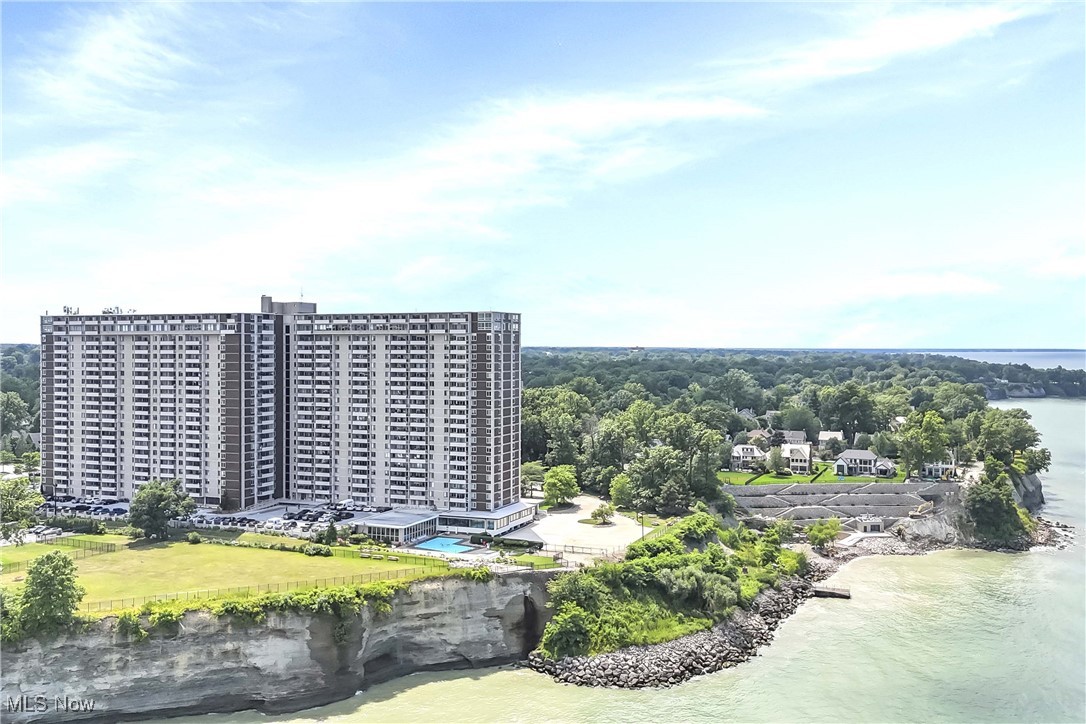 The Carlyle - Residential Lease