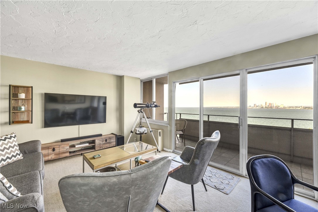 The Carlyle - Residential Lease