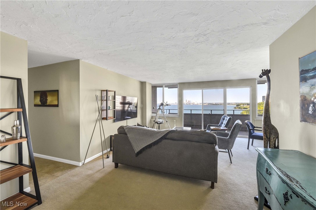 The Carlyle - Residential Lease