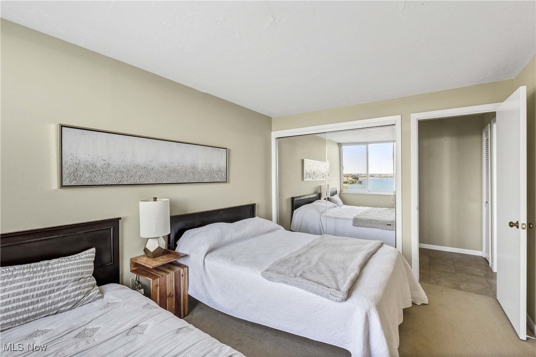 The Carlyle - Residential Lease