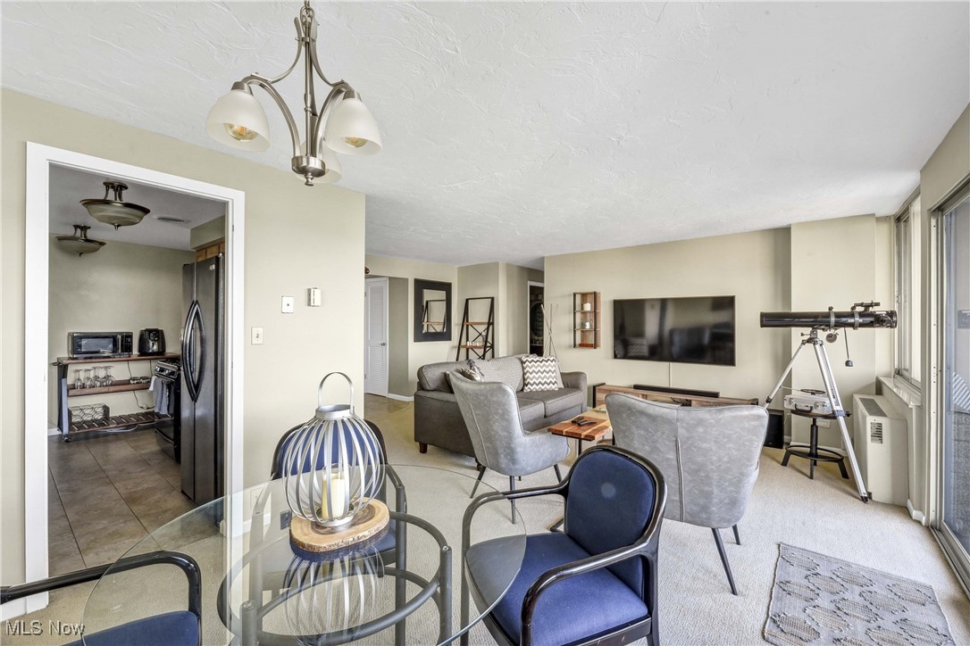 The Carlyle - Residential Lease