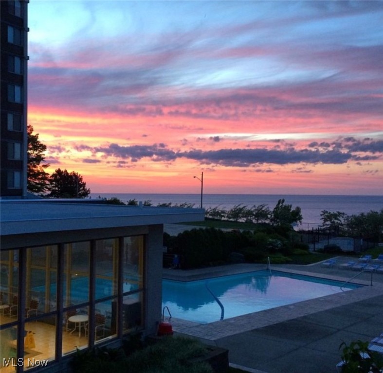 The Carlyle - Residential Lease