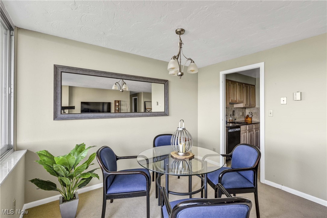 The Carlyle - Residential Lease