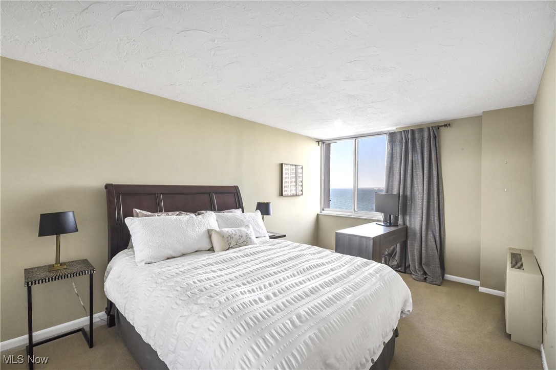 The Carlyle - Residential Lease