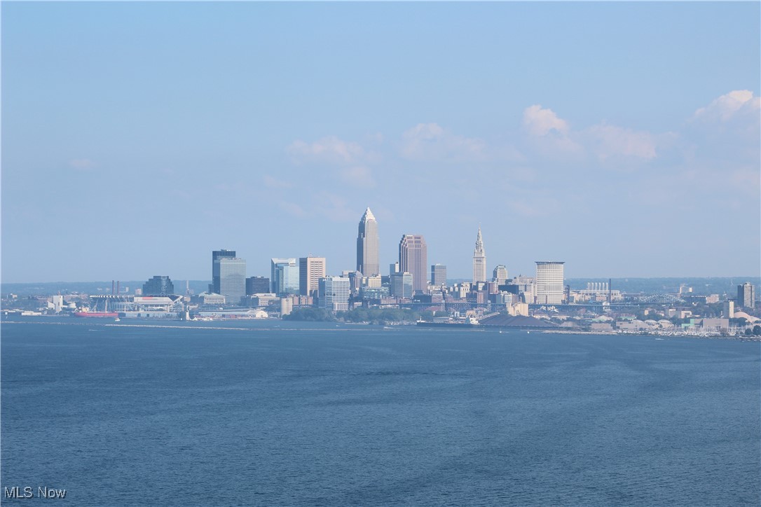 The Carlyle - Residential Lease