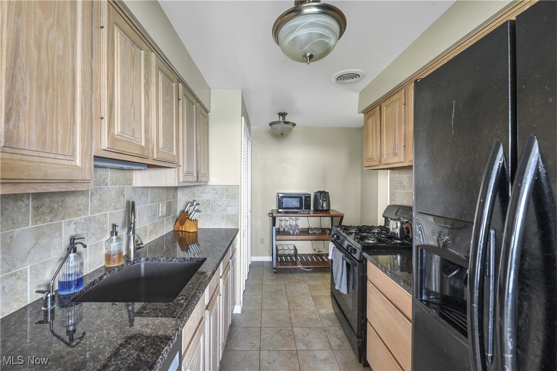 The Carlyle - Residential Lease