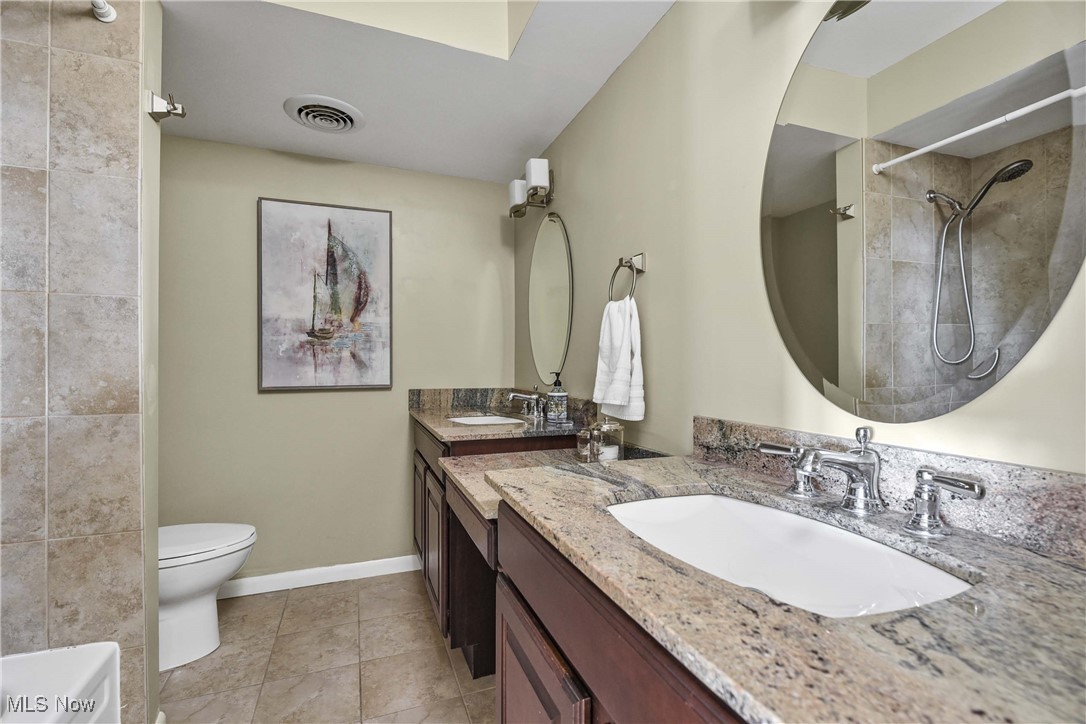 The Carlyle - Residential Lease