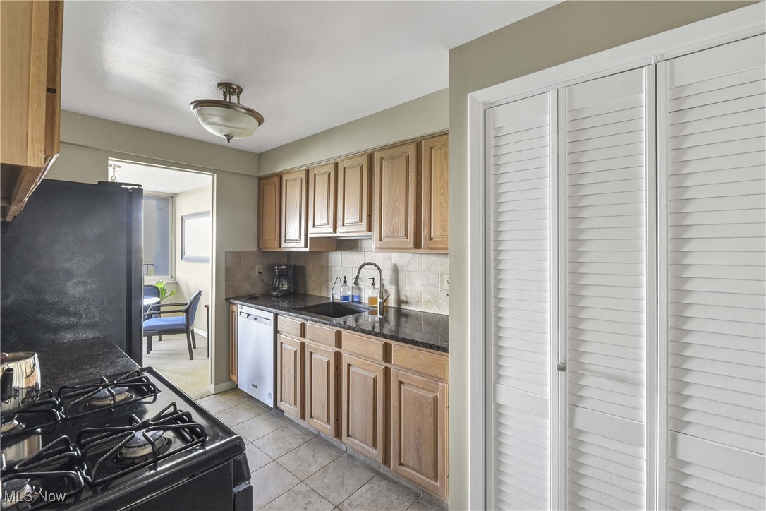 The Carlyle - Residential Lease