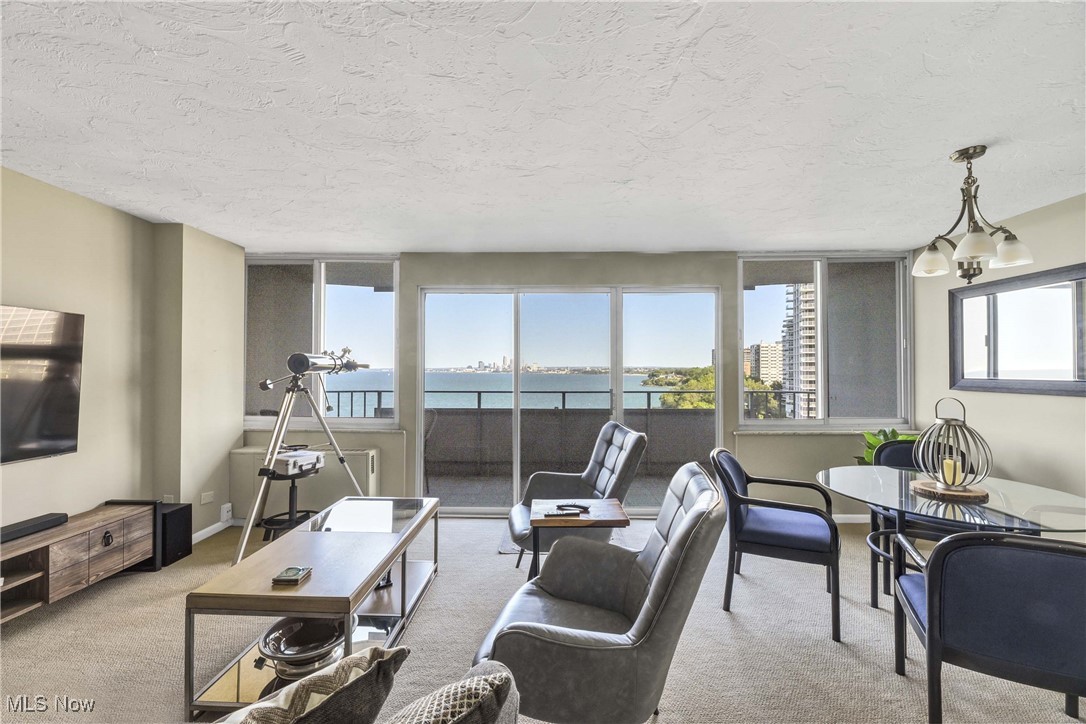 The Carlyle - Residential Lease