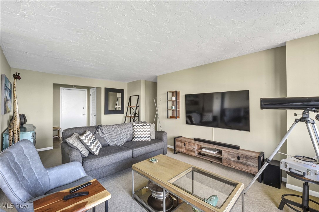 The Carlyle - Residential Lease