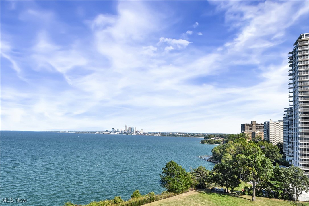 The Carlyle - Residential Lease