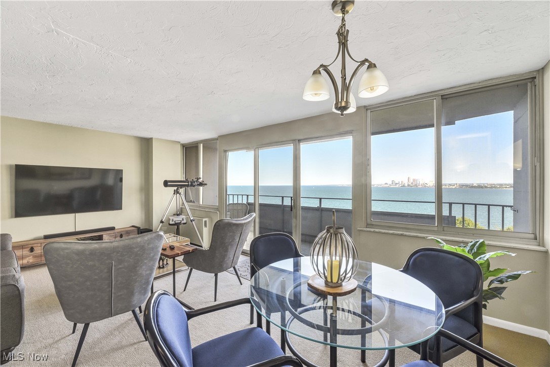 The Carlyle - Residential Lease