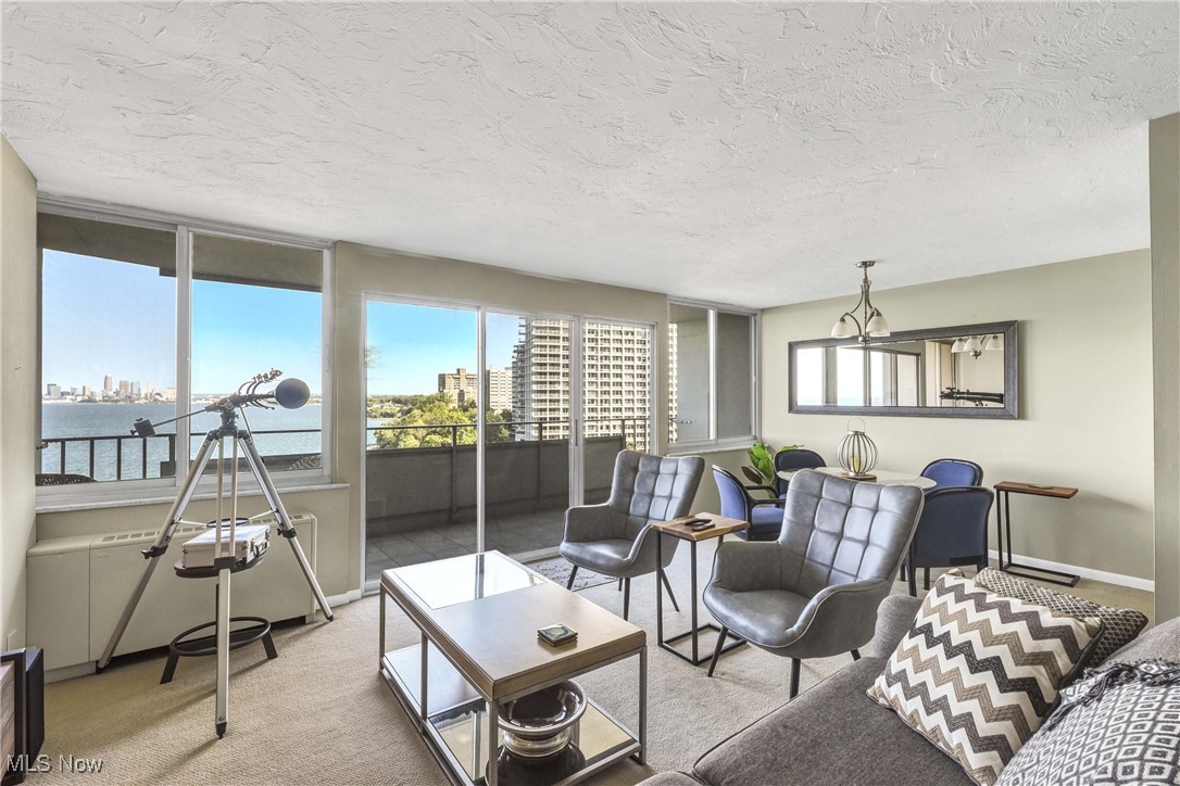 The Carlyle - Residential Lease