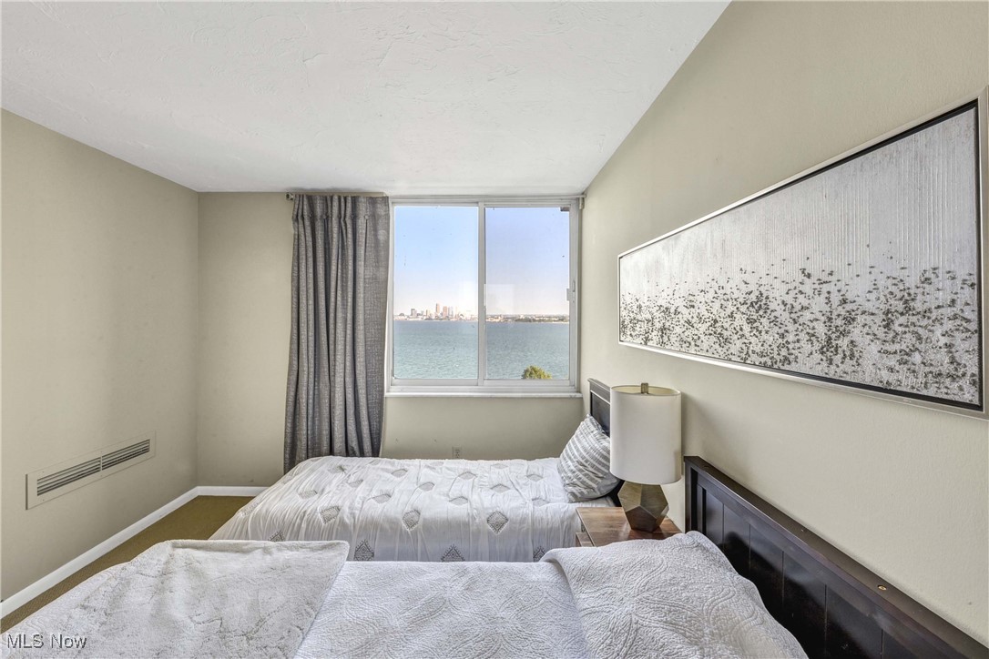 The Carlyle - Residential Lease