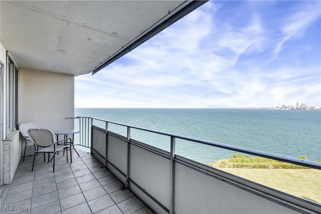 The Carlyle - Residential Lease